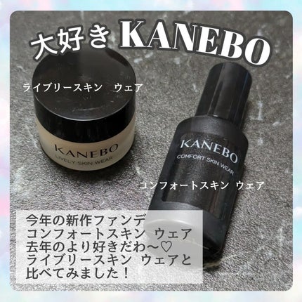 クリーム イン デイ/KANEBO/フェイスクリームを使ったクチコミ(1枚目)