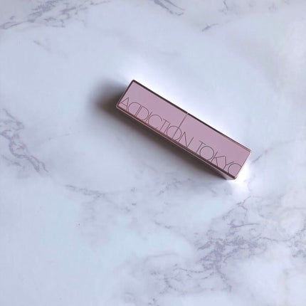 ザ リップスティック エクストレム シャイン “エターナル イン ピンク”/ADDICTION/口紅を使ったクチコミ(1枚目)