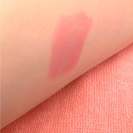 ヴォリュプテ プランプインカラー/YVES SAINT LAURENT BEAUTE/口紅を使ったクチコミ(3枚目)