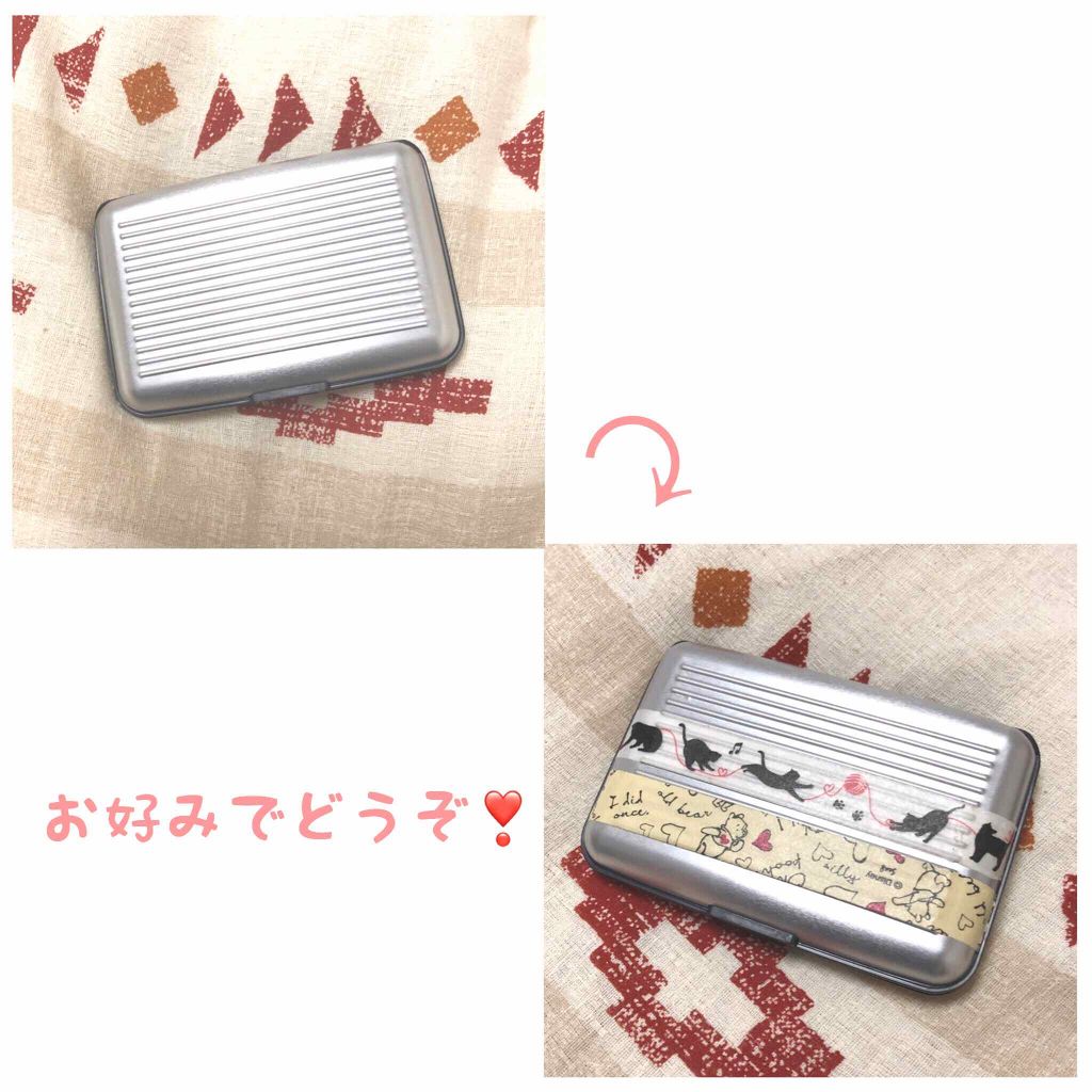 パーフェクトマルチアイズ/キャンメイク/アイシャドウパレットを使ったクチコミ（3枚目）