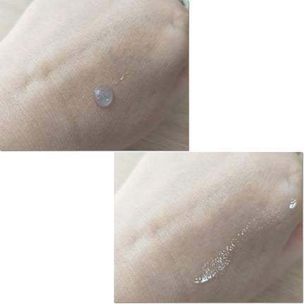 ディープブーストセラム/ブルーミオ/美容液を使ったクチコミ(2枚目)