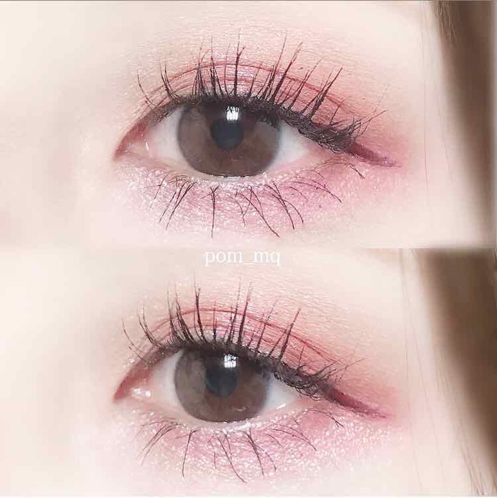 ラッシュ クイーン コブラブラック WP/HELENA RUBINSTEIN/マスカラを使ったクチコミ（1枚目）