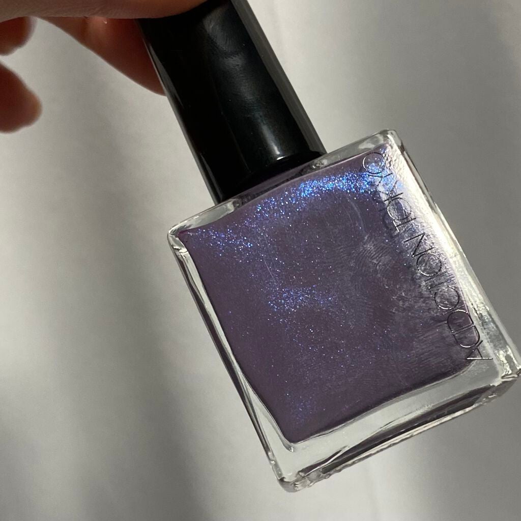 ザ ネイルポリッシュ/ADDICTION/マニキュアを使ったクチコミ(3枚目)