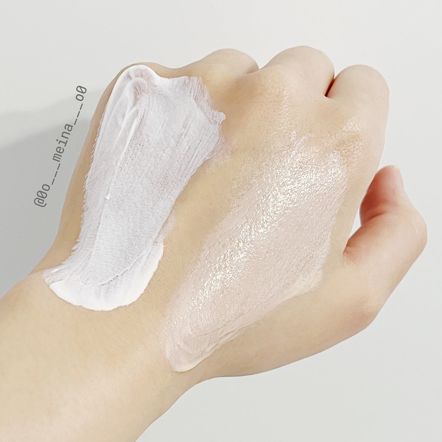 ブライトニングアップサンプラス/Dr.G/日焼け止めクリームを使ったクチコミ(4枚目)