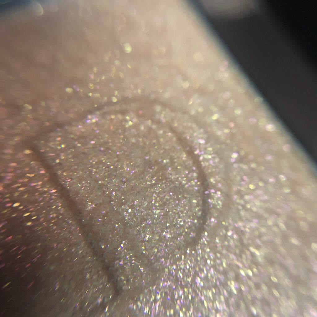 モノ クルール クチュール/Dior/単色アイシャドウを使ったクチコミ(4枚目)