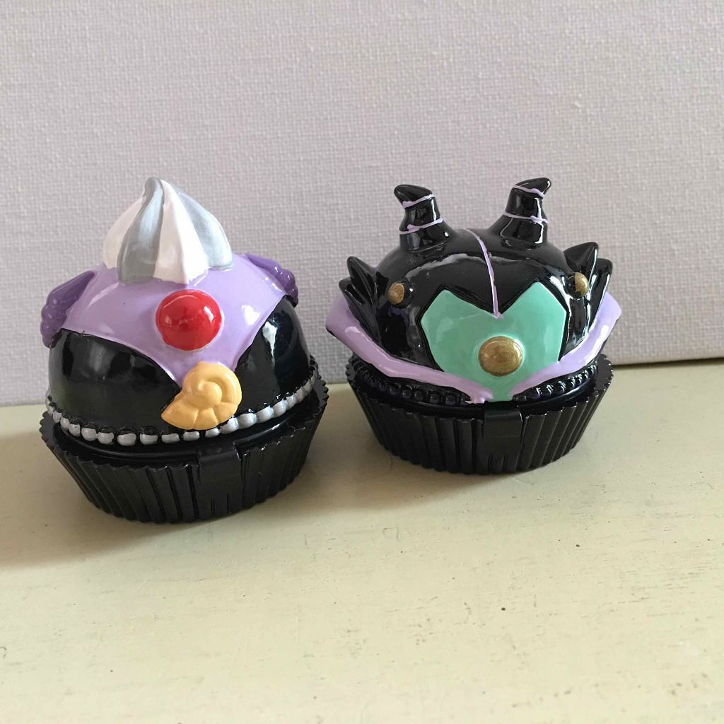 ディズニーストア リップバーム/ディズニーストア/リップグロスを使ったクチコミ(2枚目)