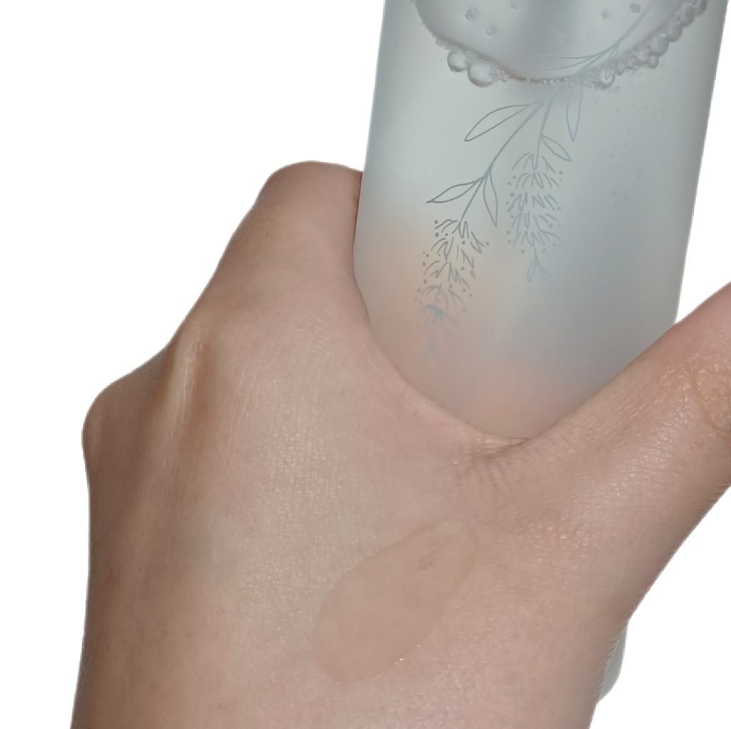 クインス ローション/Quince/化粧水を使ったクチコミ（3枚目）