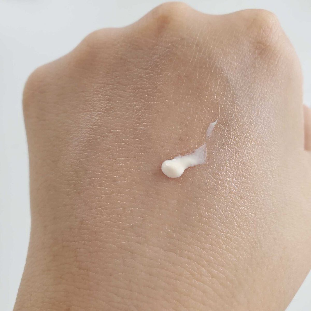 UVイデア XL プロテクショントーンアップ/ラ ロッシュ ポゼ/日焼け止めクリームを使ったクチコミ（3枚目）