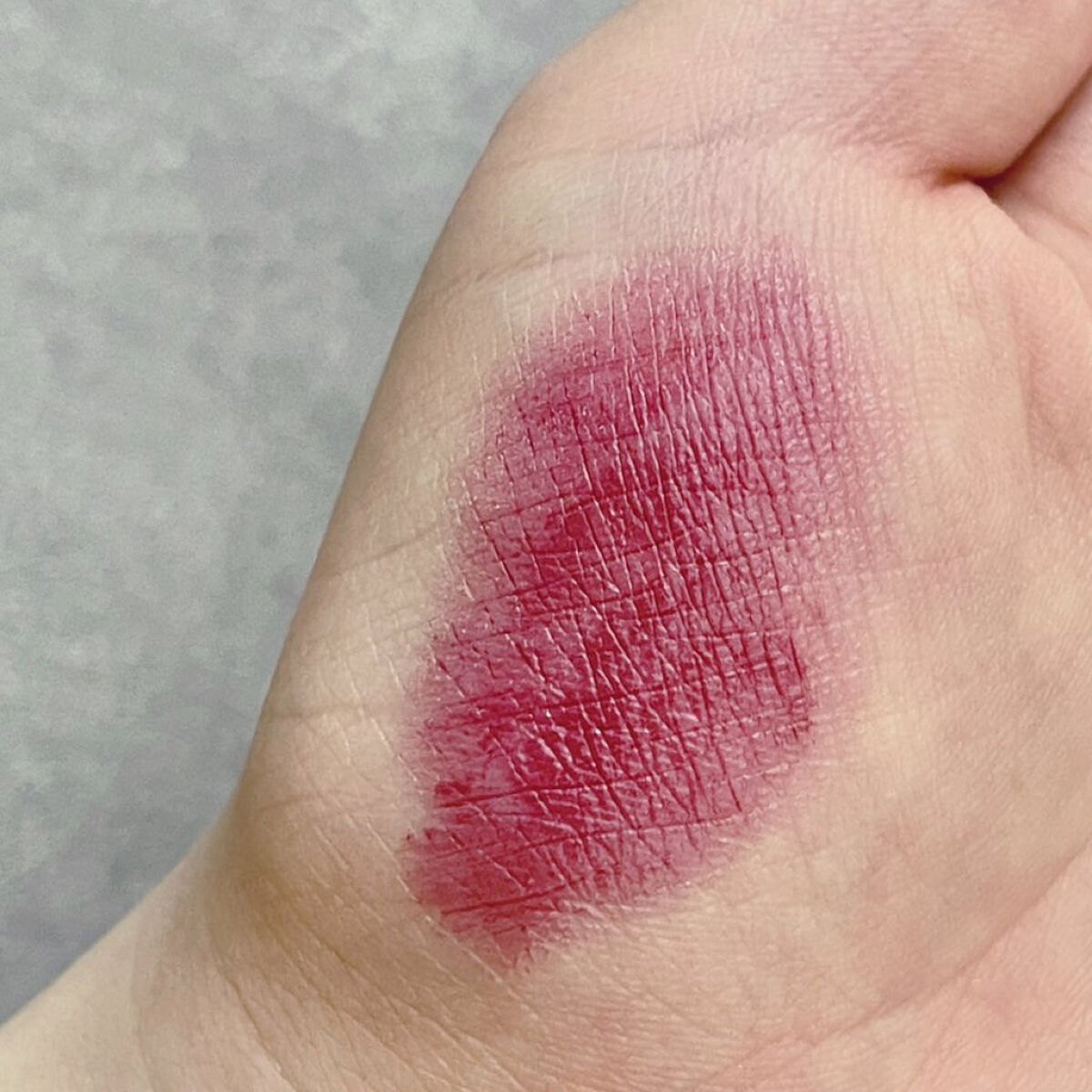 ケイト リップモンスター/KATE/口紅を使ったクチコミ（2枚目）