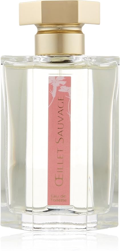 ウィエソバージュ L'ARTISAN PARFUMEUR