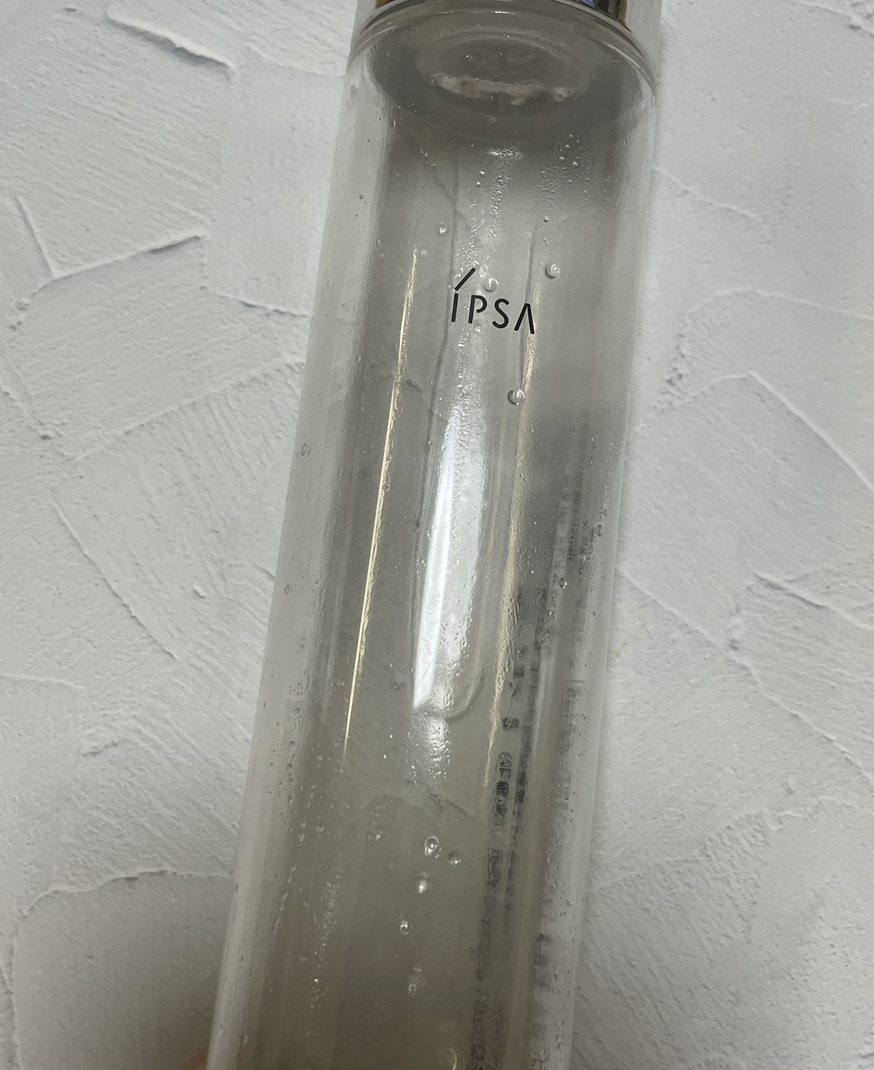 クリアアップローション 2 e/IPSA/化粧水を使ったクチコミ（1枚目）