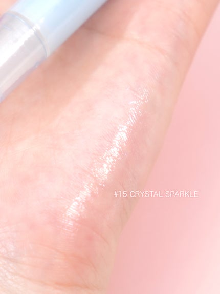 ハニーメルティングリップ/ネイチャーリパブリック/口紅を使ったクチコミ(4枚目)