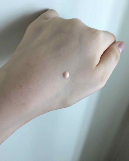 オールインワン化粧下地シズカメイクアップベース/Shizuka BY SHIZUKA NEWYORK/化粧下地を使ったクチコミ(2枚目)