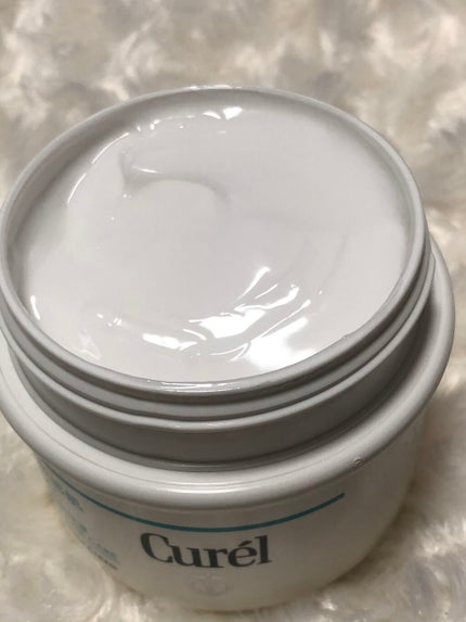 クリーム/キュレル/ボディクリームを使ったクチコミ(2枚目)