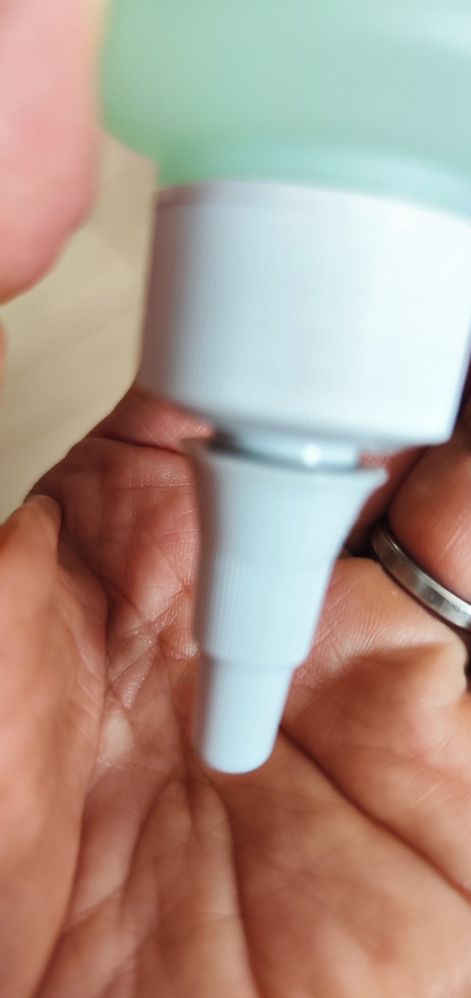 ＯＲ スパ・リセットプレシャンプー/Off&Relax/頭皮クレンジングを使ったクチコミ（2枚目）