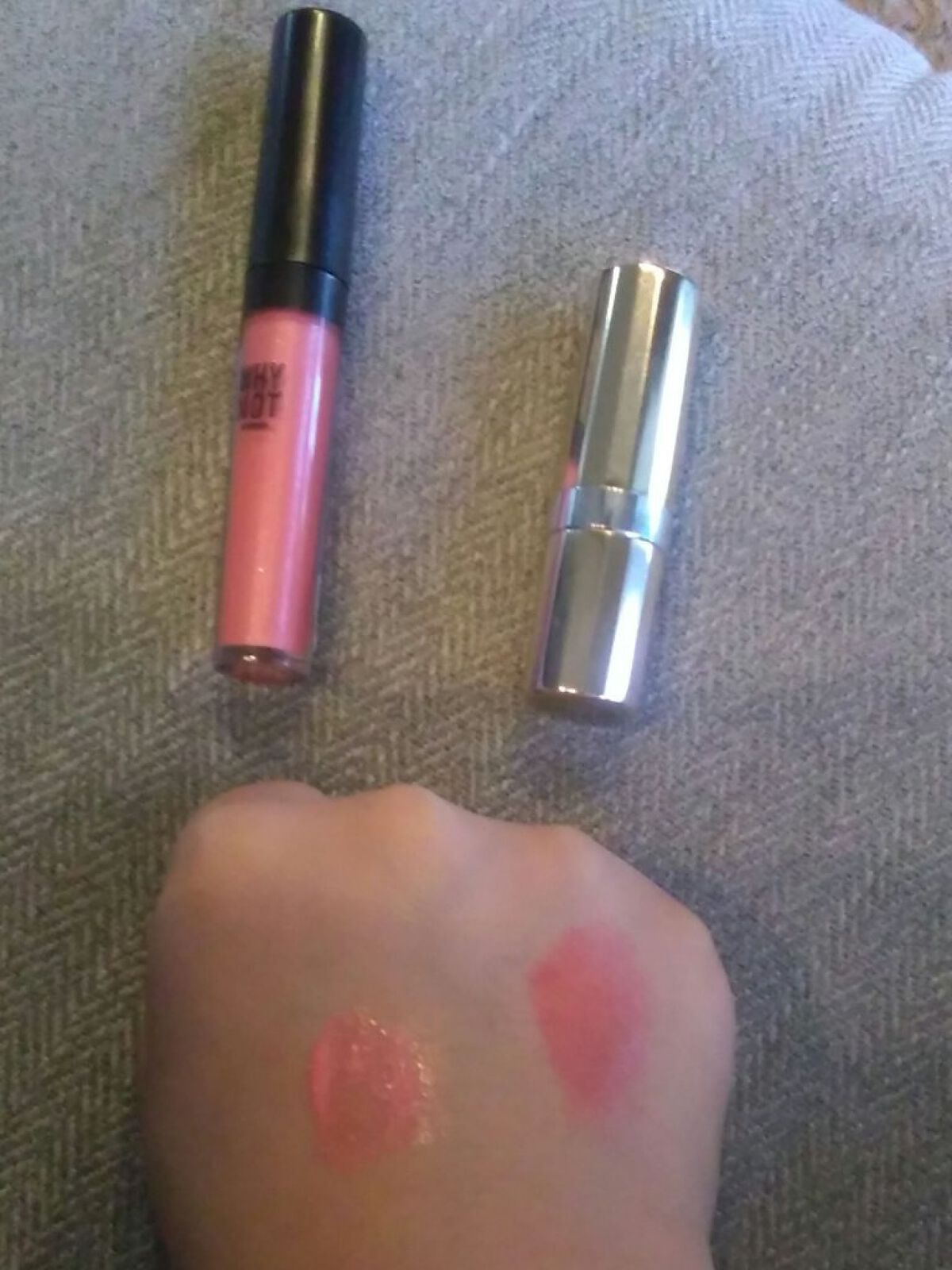 スキンアクア トーンアップUVエッセンス/スキンアクア/日焼け止めクリームを使ったクチコミ(5枚目)