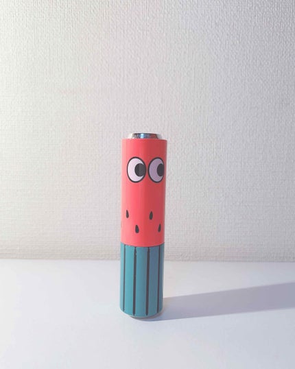 ディアマイティントリップトーク ケース/ETUDE/口紅を使ったクチコミ(2枚目)