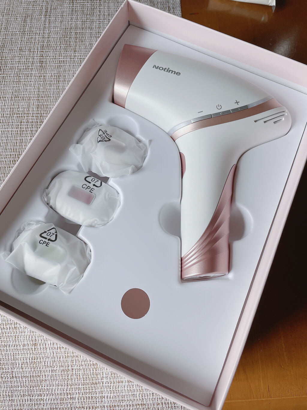 試してみた】アイスレディ iceladyのリアルな口コミ・レビュー