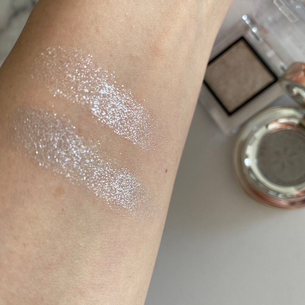 AQ アイシャドウ/DECORTÉ/単色アイシャドウを使ったクチコミ(6枚目)