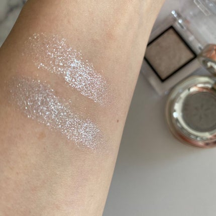 AQ アイシャドウ/DECORTÉ/単色アイシャドウを使ったクチコミ(6枚目)