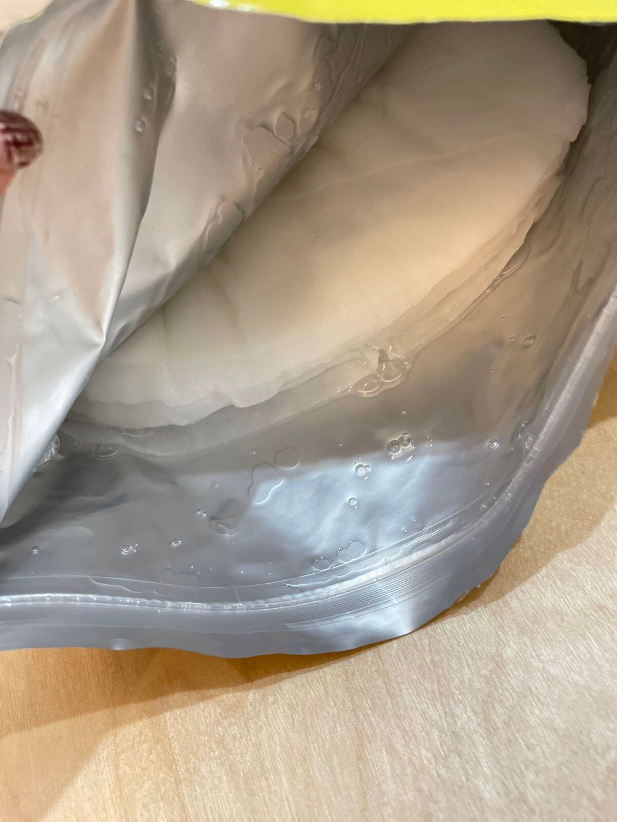 ポッシュコッシュFRマスク/POSH KOSH/シートマスク・パックを使ったクチコミ(3枚目)