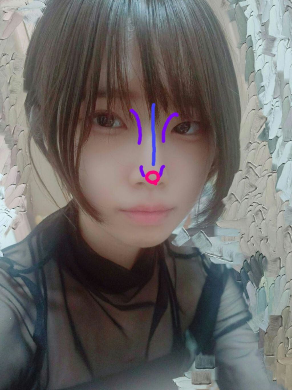 ミックスアイブロウ/キャンメイク/パウダーアイブロウを使ったクチコミ(2枚目)