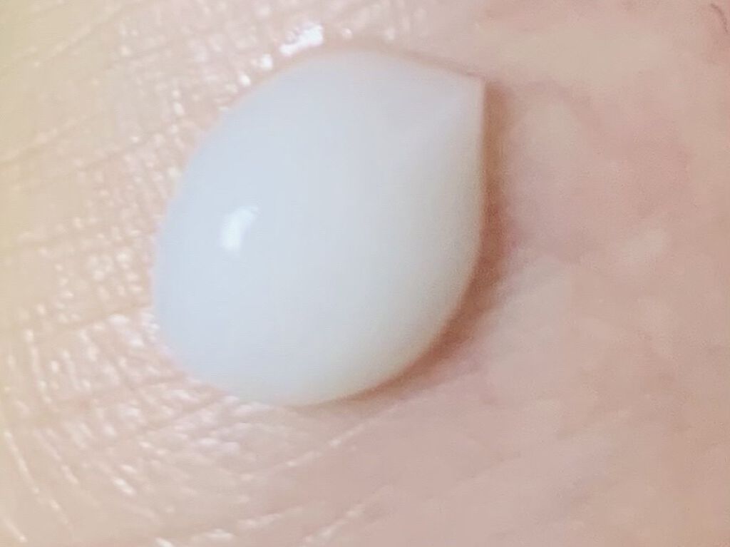 アトバリア365 ハイドロクリーム /AESTURA/フェイスクリームを使ったクチコミ（3枚目）