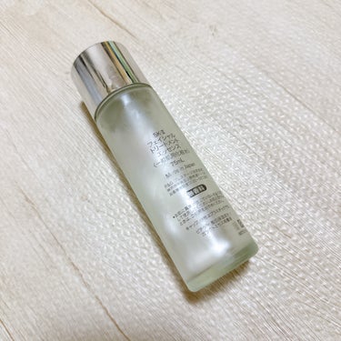 フェイシャル トリートメント エッセンス/SK-II/化粧水を使ったクチコミ（2枚目）