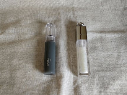 【旧】ディオール アディクト リップ マキシマイザー/Dior/リップグロスを使ったクチコミ(5枚目)