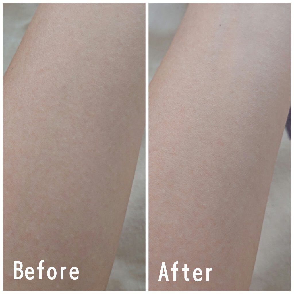 皮脂テカリ防止下地/CEZANNE/化粧下地を使ったクチコミ（2枚目）