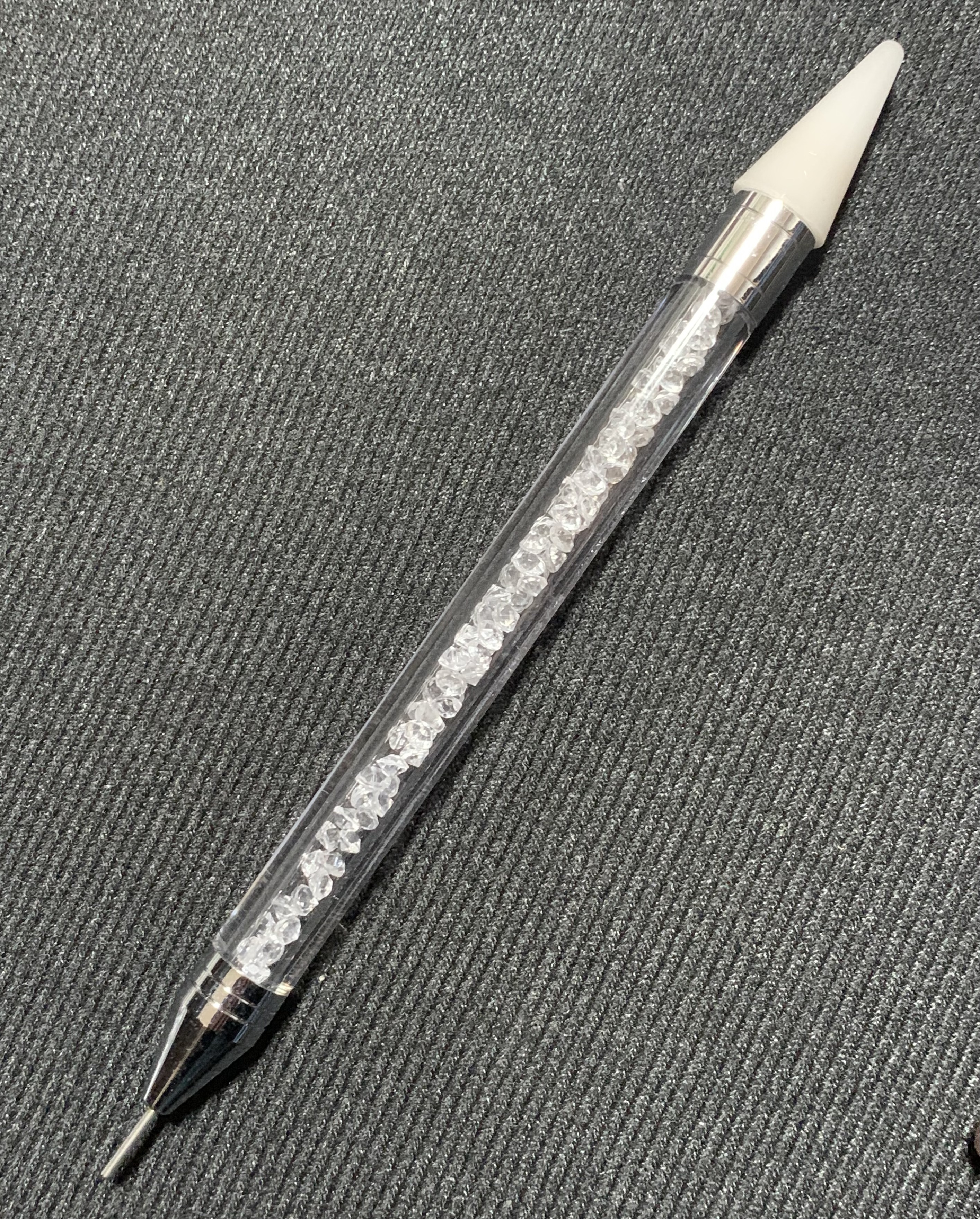 ネイルアート＆ツール/SHEIN/ネイルチップ・パーツを使ったクチコミ（1枚目）