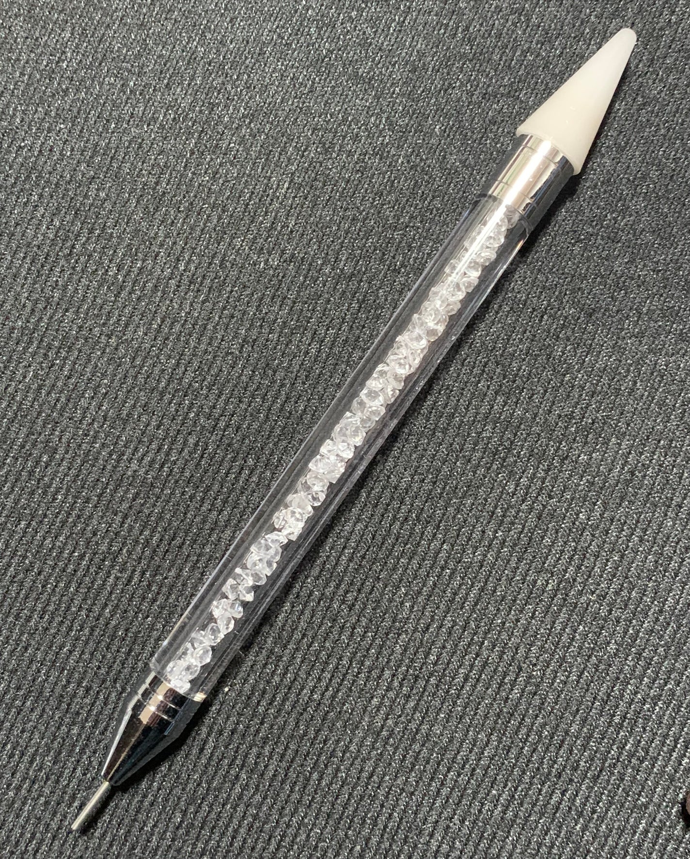 ネイルアート&ツール/SHEIN/ネイルチップ・パーツを使ったクチコミ(1枚目)