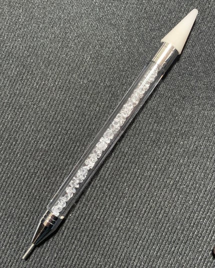 ネイルアート&ツール/SHEIN/ネイルチップ・パーツを使ったクチコミ(1枚目)