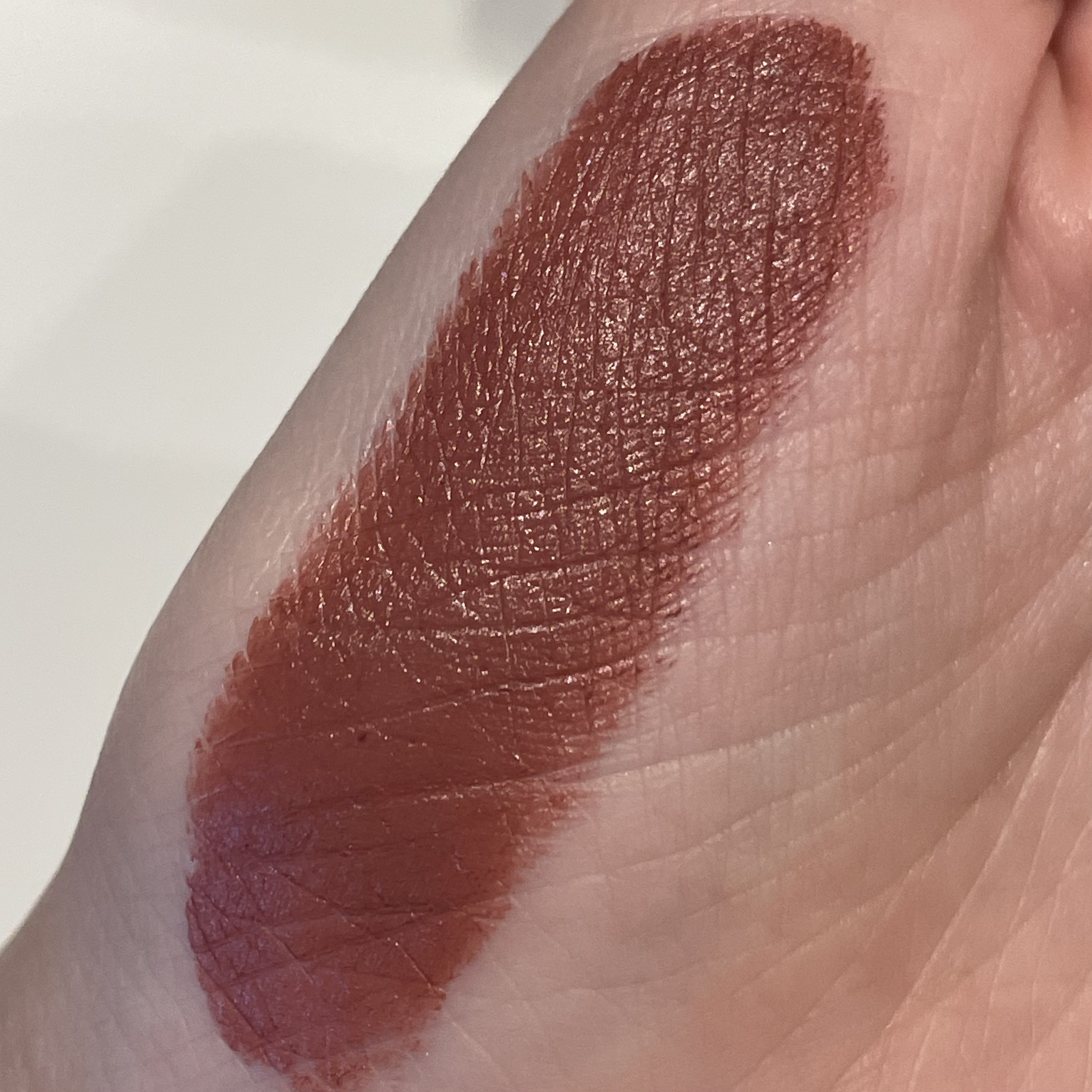 マットレボリューション/Charlotte Tilbury/口紅を使ったクチコミ（3枚目）