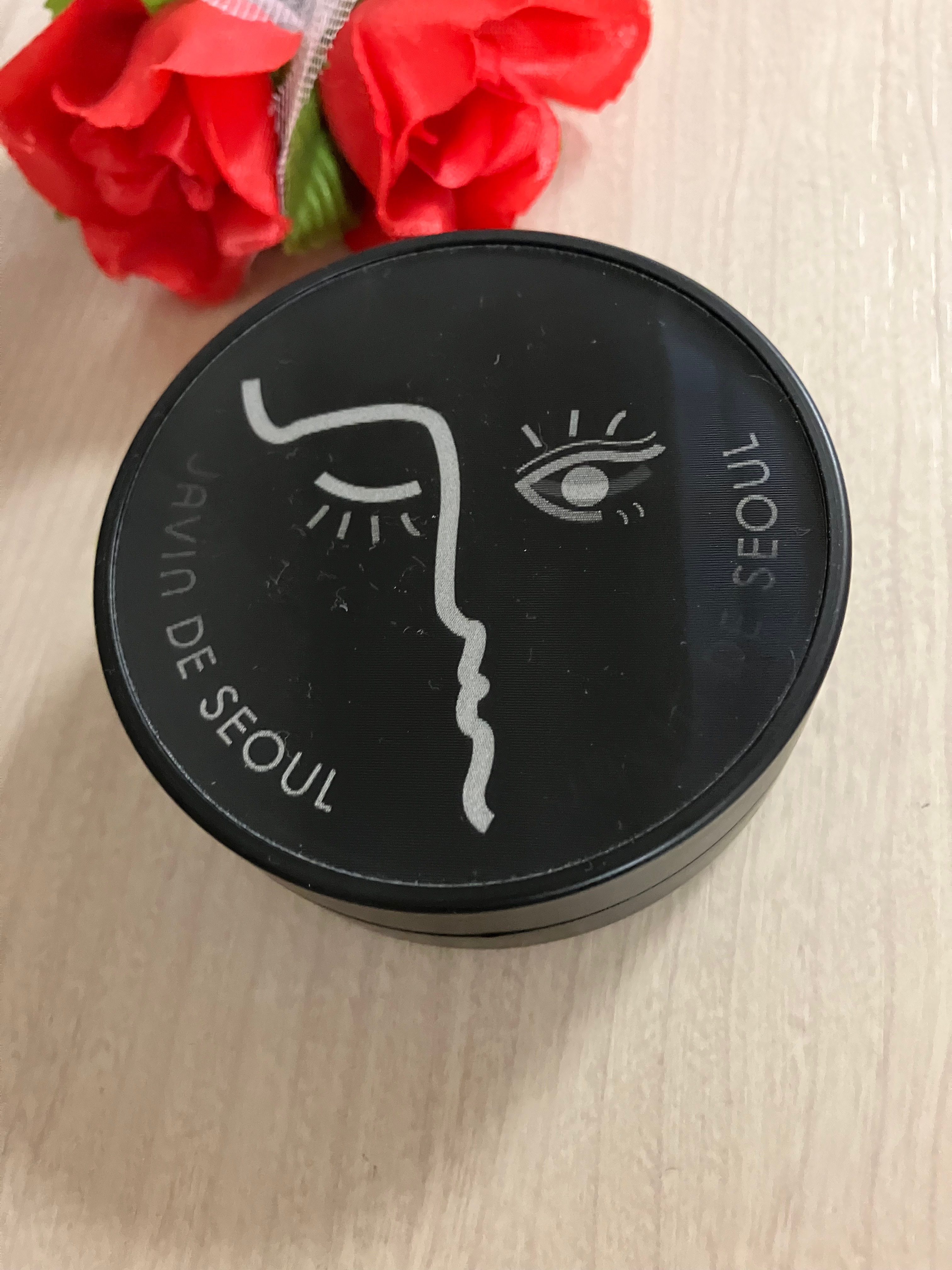 ジャビンドゥソウル ウインクファンデーションパクト/Javin De Seoul/クッションファンデーションを使ったクチコミ（1枚目）