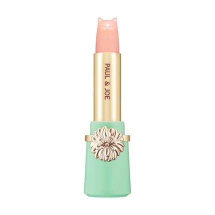 PAUL & JOE BEAUTE モイスチュアライジング リップスティック
