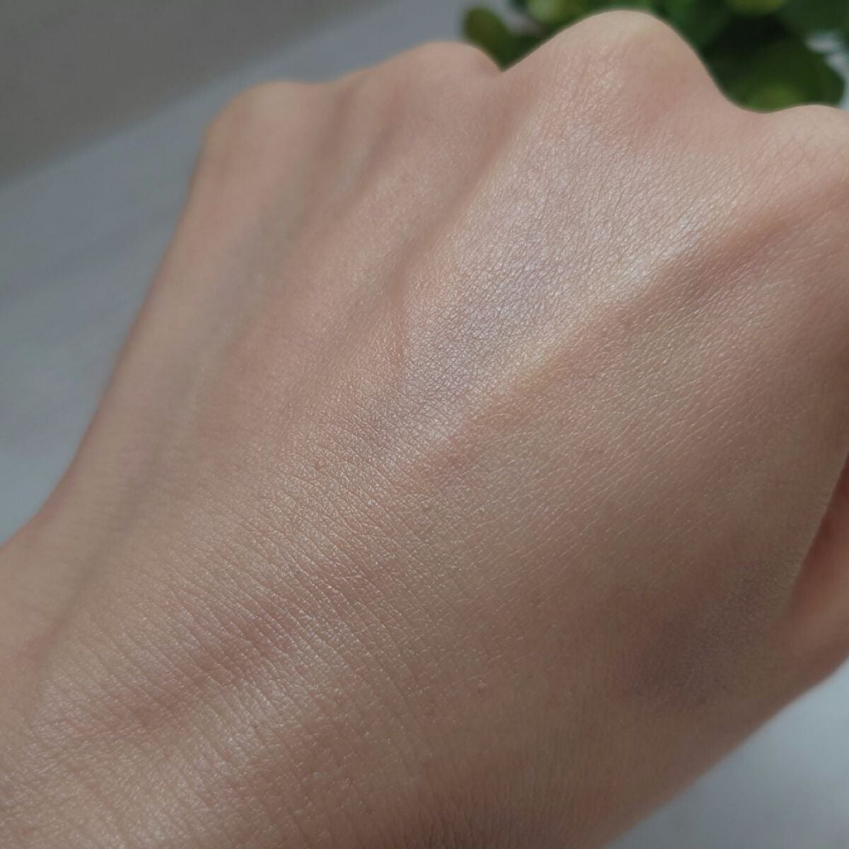 UVプライマー/UUUNI/日焼け止めクリームを使ったクチコミ(8枚目)