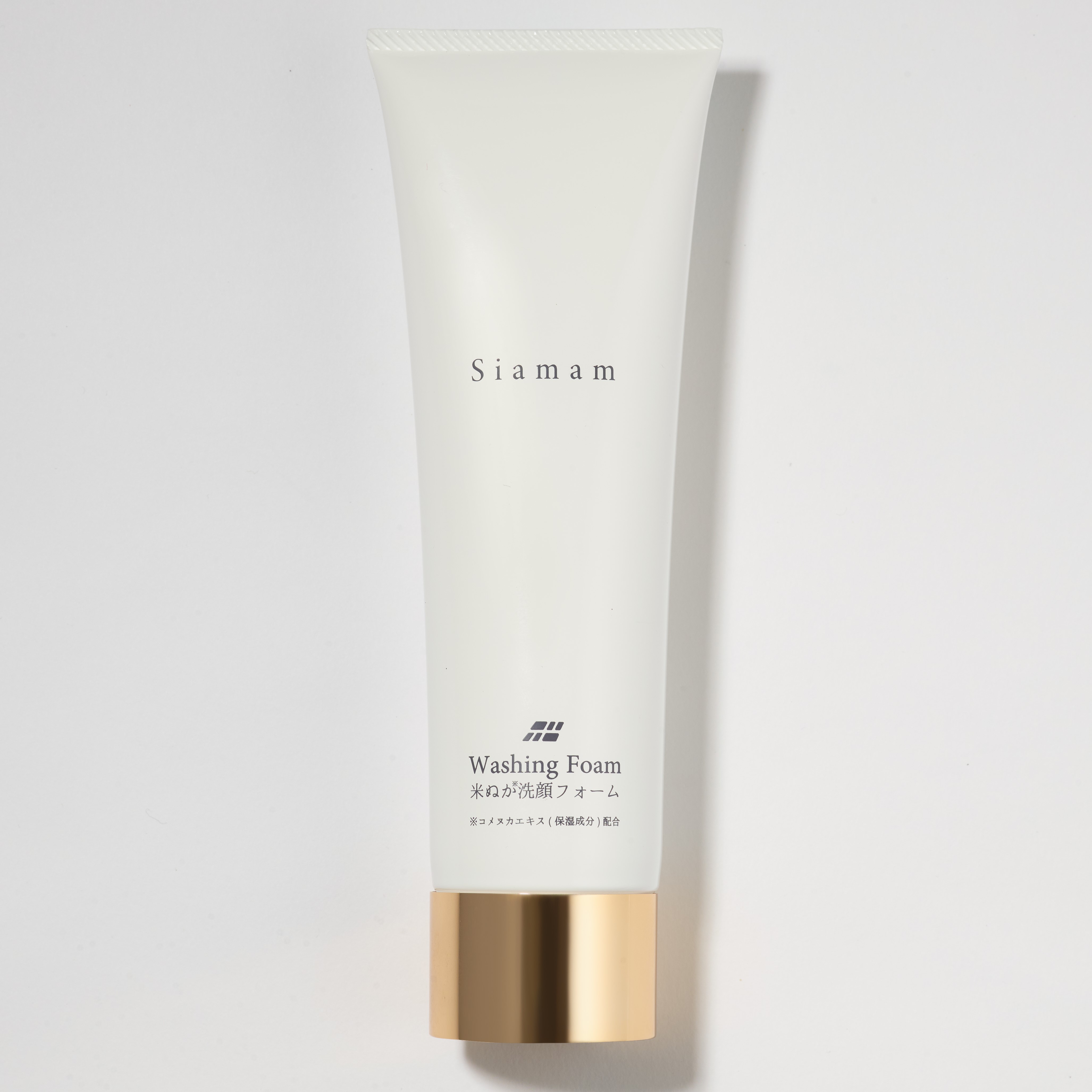 ウォッシングフォーム / Siamam