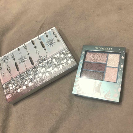 ドラマティックパウダリー UV/マキアージュ/パウダーファンデーションを使ったクチコミ(1枚目)