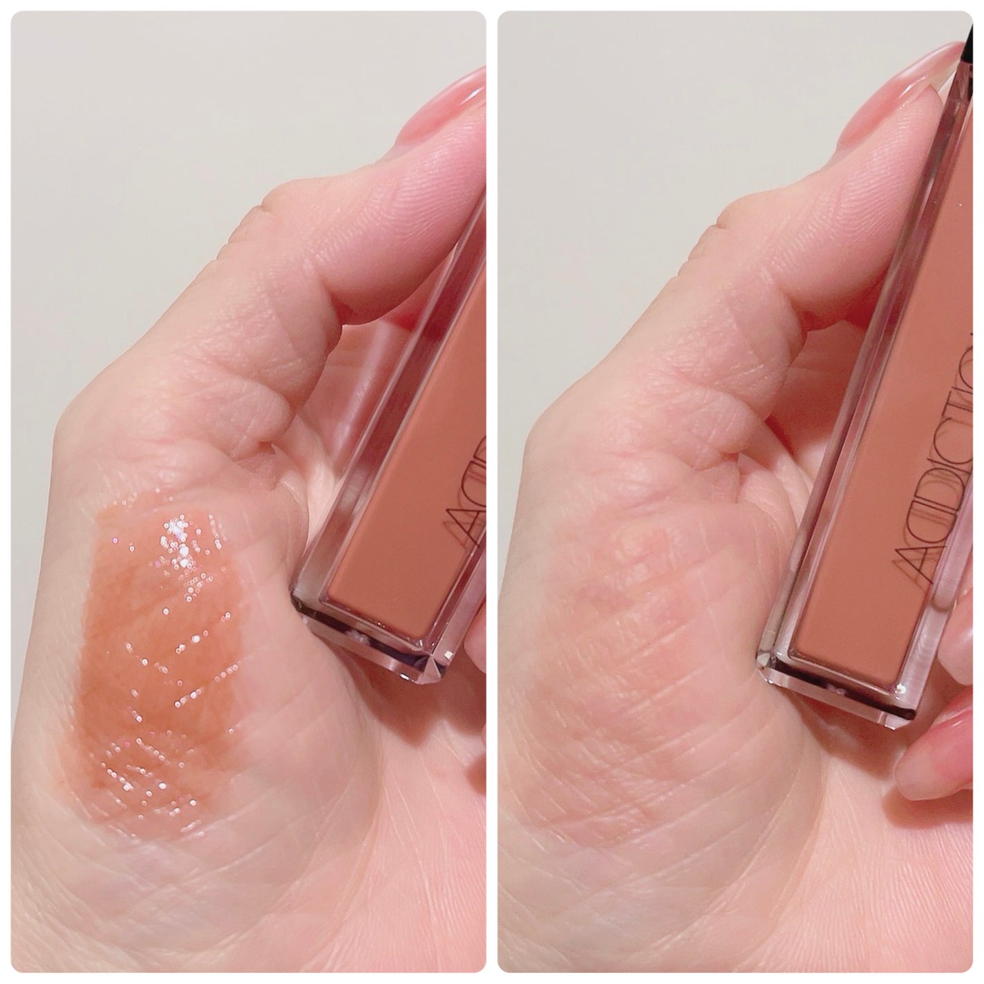 アディクション リップ セラム ティント/ADDICTION/リップティントを使ったクチコミ(3枚目)