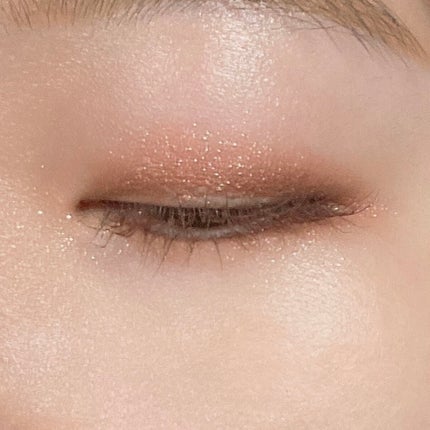 アイカラーマジシャン/キャンメイク/アイシャドウを使ったクチコミ(6枚目)