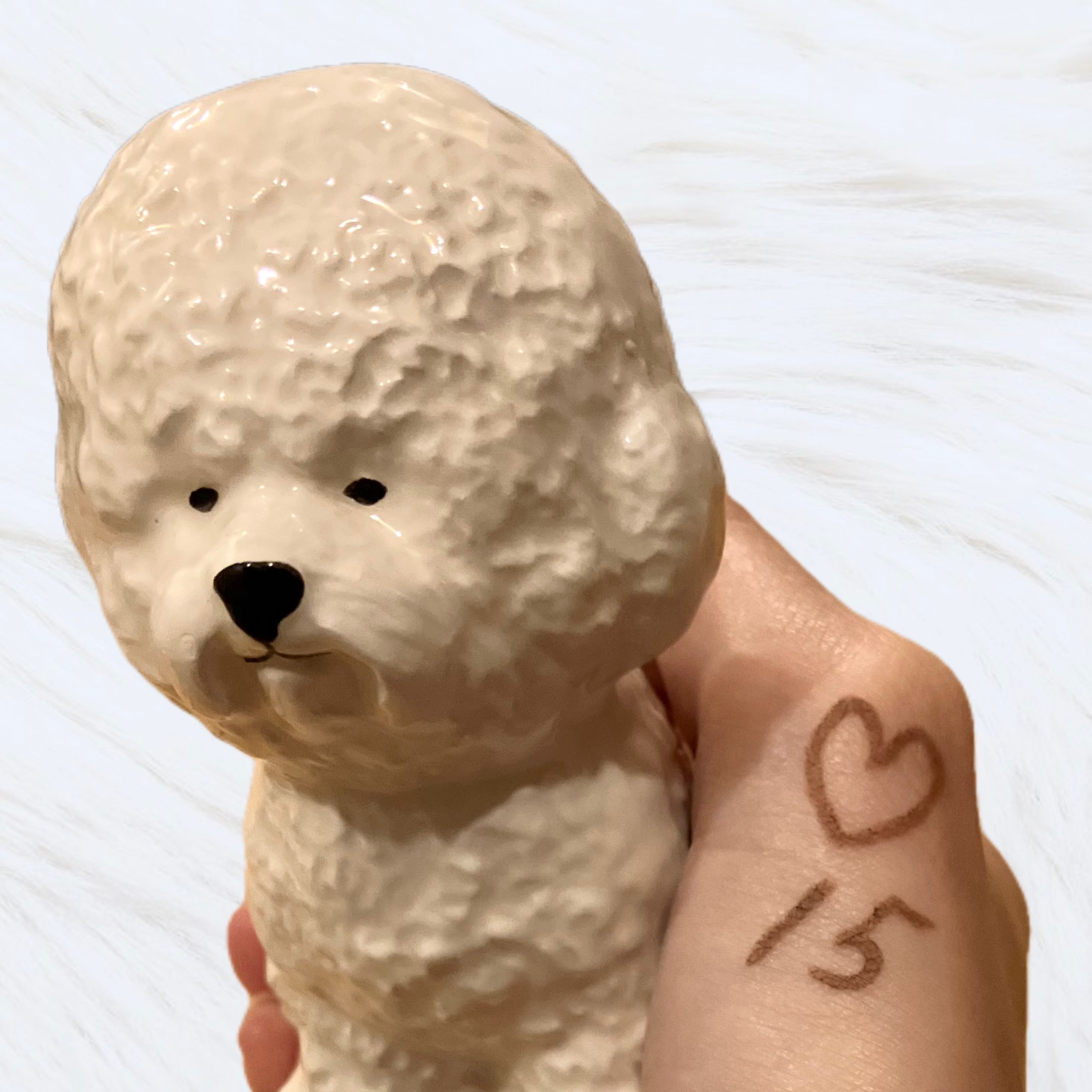 クリーミータッチライナー/キャンメイク/ジェルアイライナーを使ったクチコミ（3枚目）