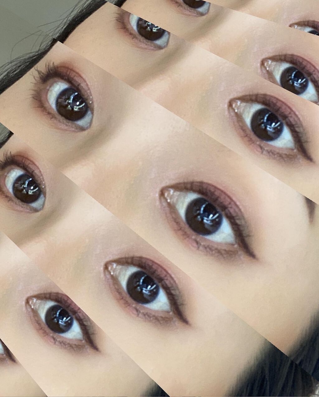 シグニチャー カラー アイズ/SUQQU/アイシャドウパレットを使ったクチコミ(4枚目)