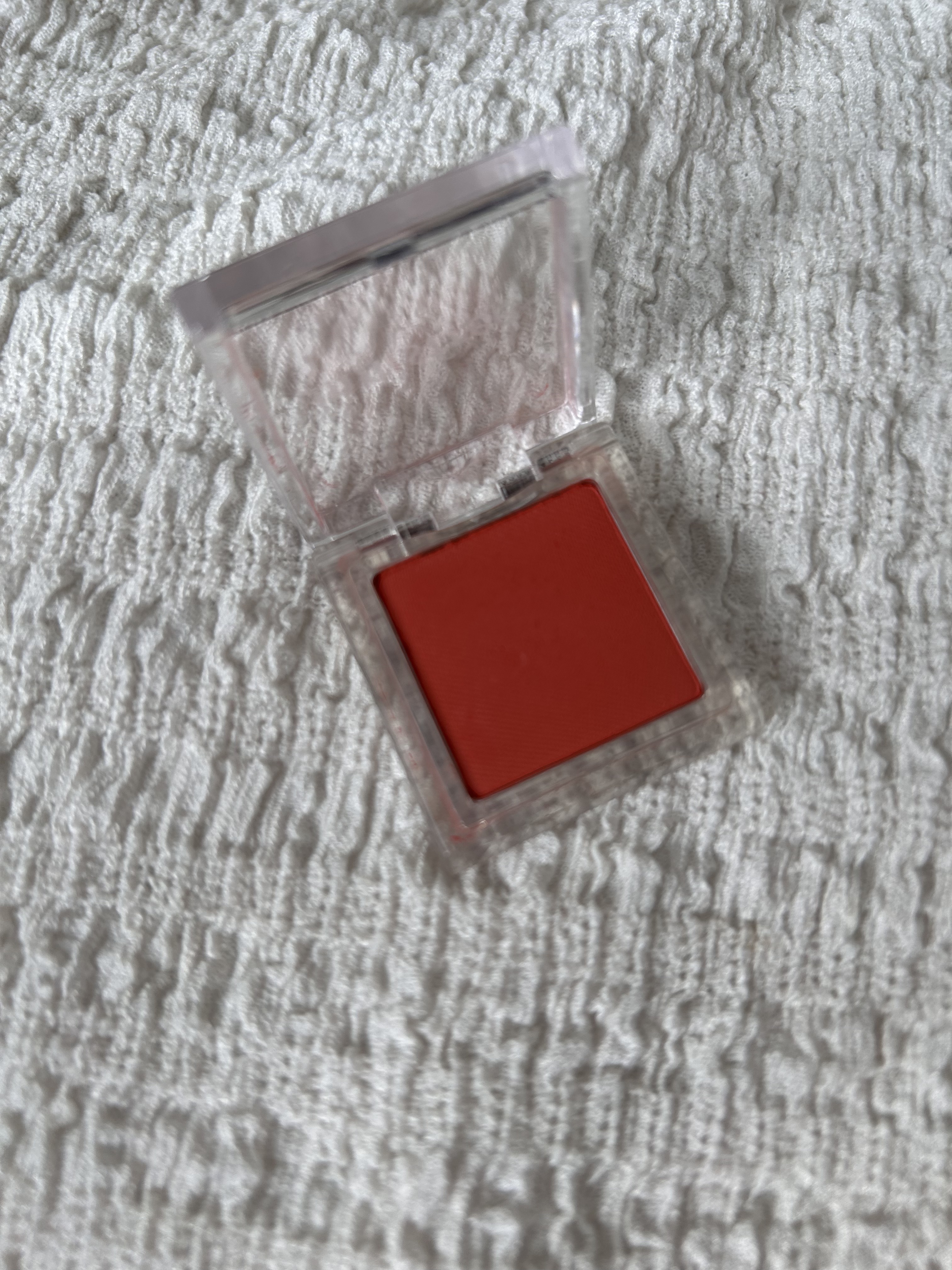 マイアイシャドウ マット/innisfree/アイシャドウパレットを使ったクチコミ（1枚目）