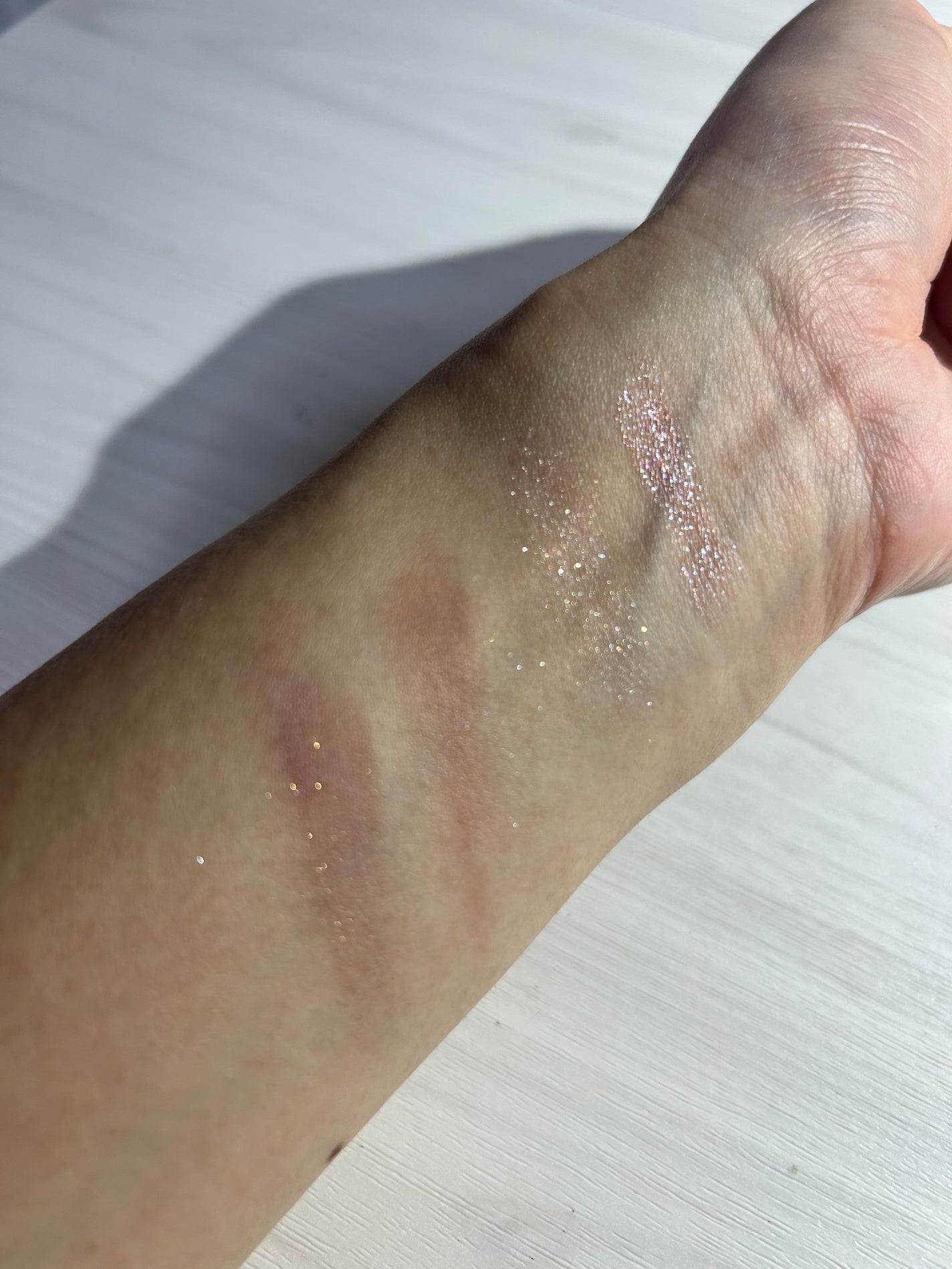 クチュール ミニ クラッチ/YVES SAINT LAURENT BEAUTE/アイシャドウパレットを使ったクチコミ(4枚目)