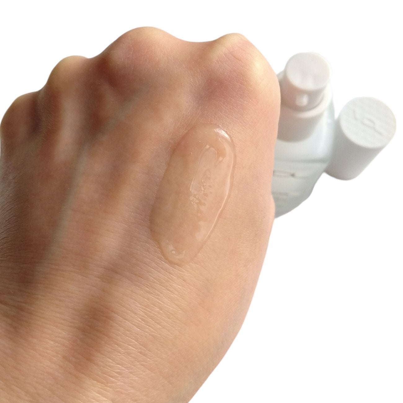 トーンステインカラーコレクティングプライマー/VDL/化粧下地を使ったクチコミ(4枚目)