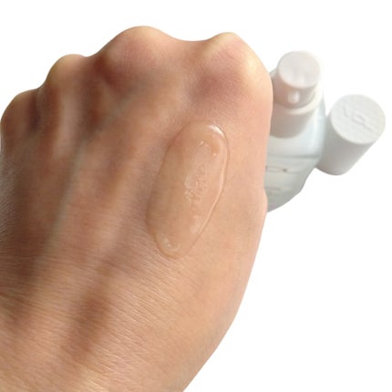 トーンステインカラーコレクティングプライマー/VDL/化粧下地を使ったクチコミ(4枚目)