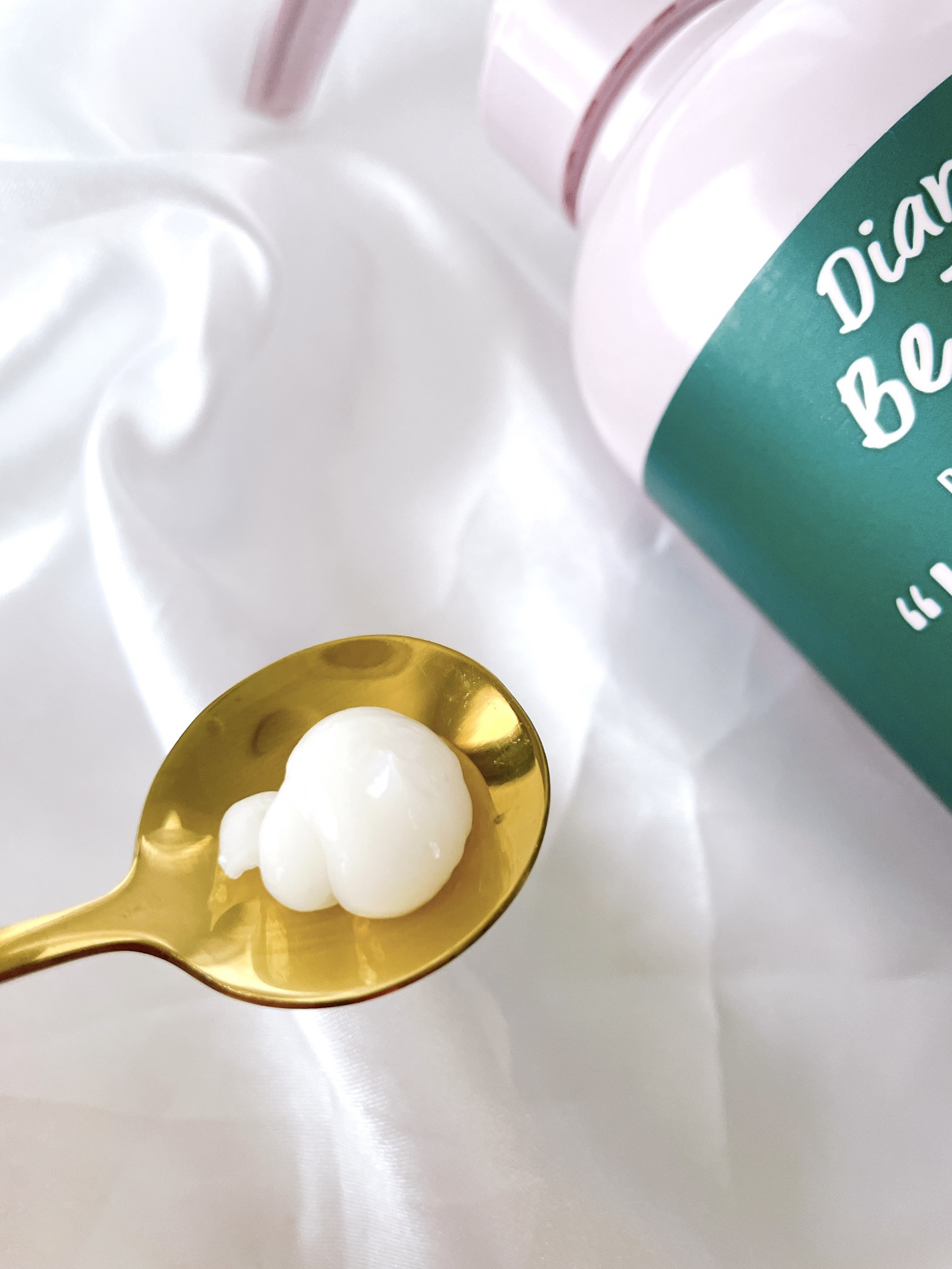 Diane Be True（ダイアンビートゥルー）/HEALTHY / ダメージ /シャンプー＆トリートメント/ダイアンビートゥルー/市販シャンプーを使ったクチコミ（3枚目）