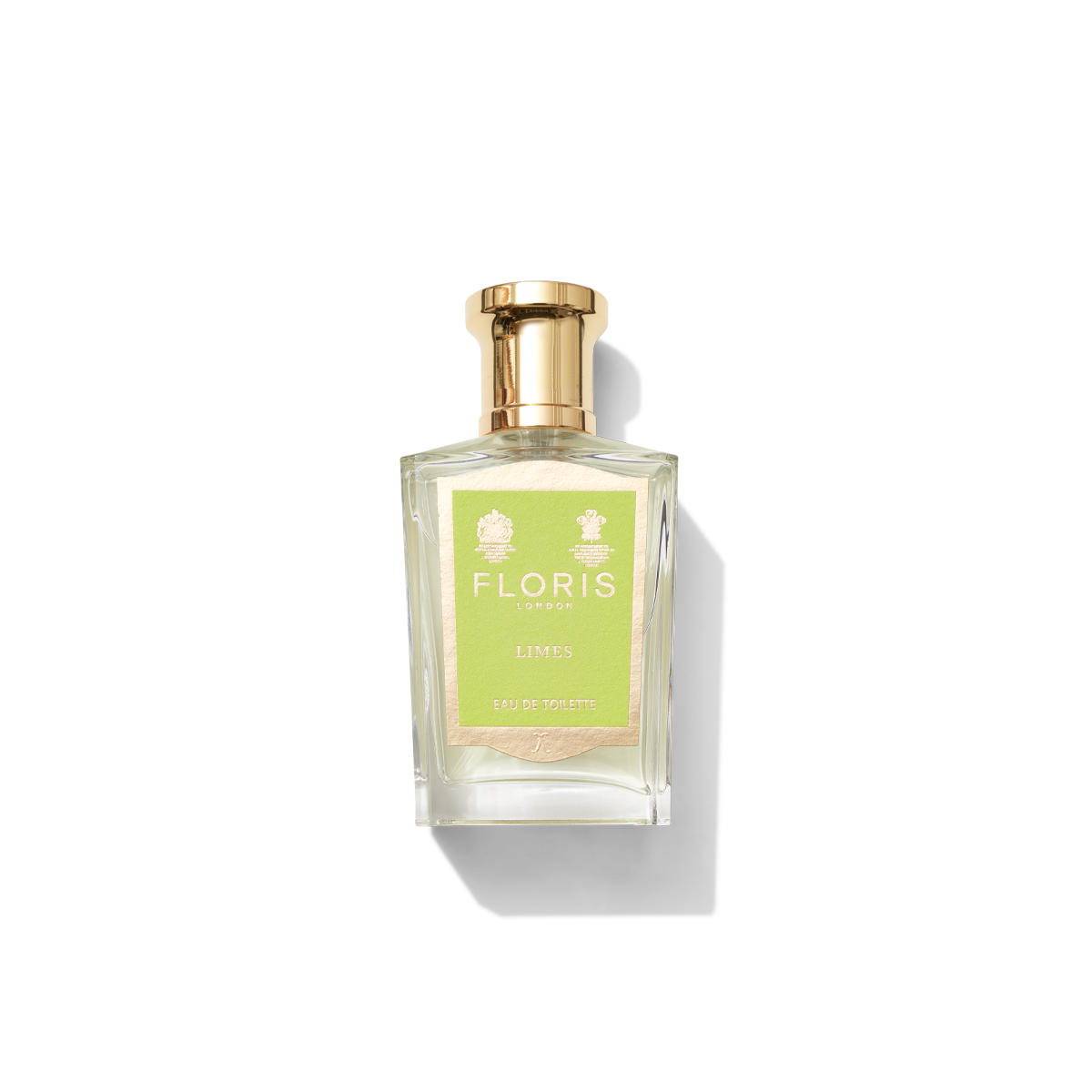 FL オードトワレ ライム 50ml