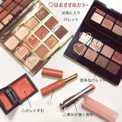 おこう@コスメ使い切りたい人 on LIPS 「自己診断では分からない🤔✨パーソナルカラー診断に行ってきた記録..」(5枚目)